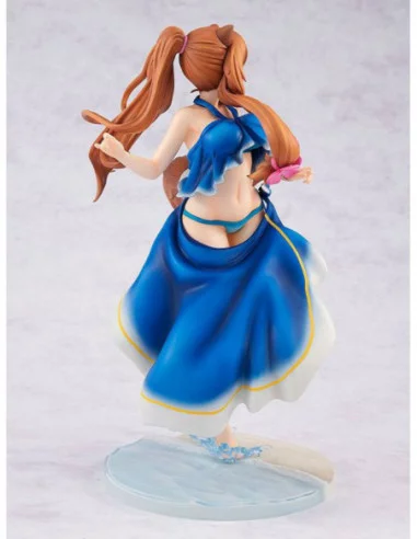 The Rising of the Shield Hero Season 2 Estatua 1/7 Raphtalia Swimsuit Ver. 24 cm