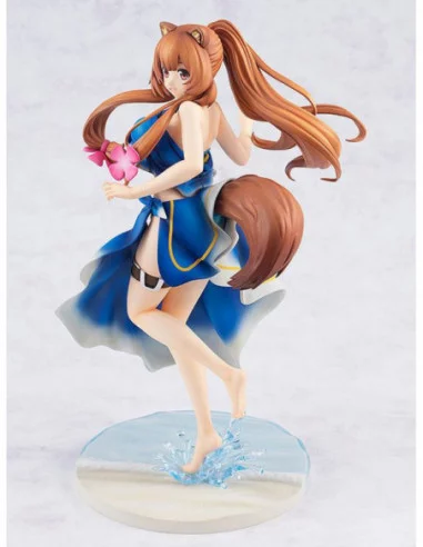 The Rising of the Shield Hero Season 2 Estatua 1/7 Raphtalia Swimsuit Ver. 24 cm
