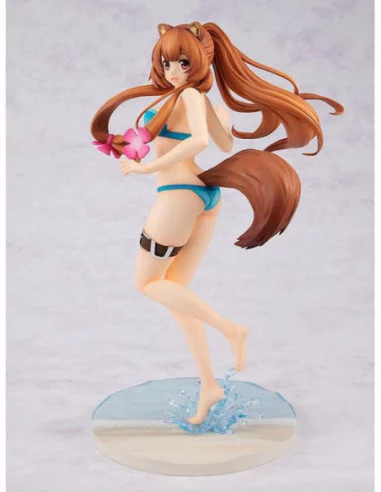 The Rising of the Shield Hero Season 2 Estatua 1/7 Raphtalia Swimsuit Ver. 24 cm