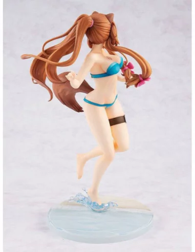 The Rising of the Shield Hero Season 2 Estatua 1/7 Raphtalia Swimsuit Ver. 24 cm