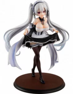 Original Character by Hisasi Estatua 1/7 Yui Minamoto: Maid Ver. 24 cm