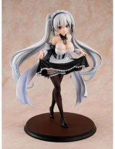 Original Character by Hisasi Estatua 1/7 Yui Minamoto: Maid Ver. 24 cm 2