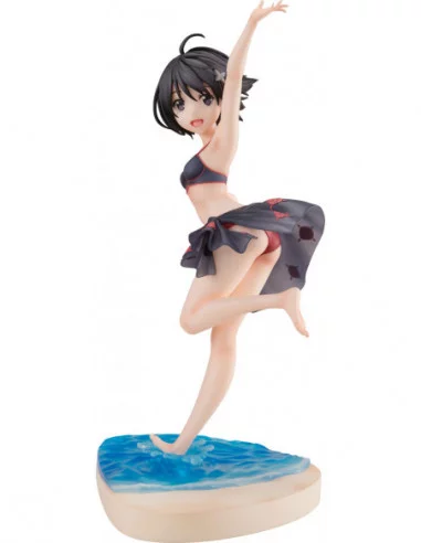 Bofuri: I Don't Want to Get Hurt, So I'll Max Out My Defense Estatua PVC 1/7 Maple: Swimsuit ver. 21 cm
