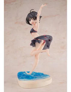 Bofuri: I Don't Want to Get Hurt, So I'll Max Out My Defense Estatua PVC 1/7 Maple: Swimsuit ver. 21 cm 2