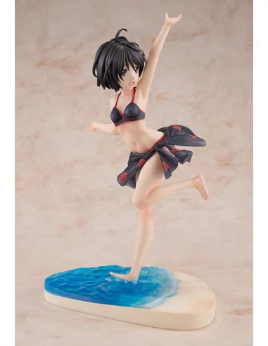 Bofuri: I Don't Want to Get Hurt, So I'll Max Out My Defense Estatua PVC 1/7 Maple: Swimsuit ver. 21 cm