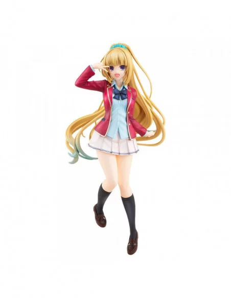 Classroom of the Elite Estatua PVC 1/7 Kei Karuizawa 25 cm