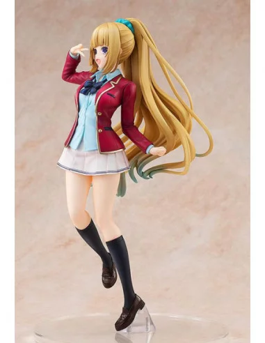 Classroom of the Elite Estatua PVC 1/7 Kei Karuizawa 25 cm