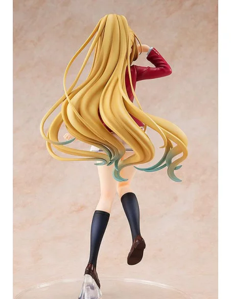 Classroom of the Elite Estatua PVC 1/7 Kei Karuizawa 25 cm Classroom of the Elite Estatua PVC 1/7 Kei Karuizawa 25 cm