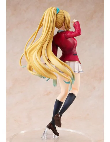 Classroom of the Elite Estatua PVC 1/7 Kei Karuizawa 25 cm