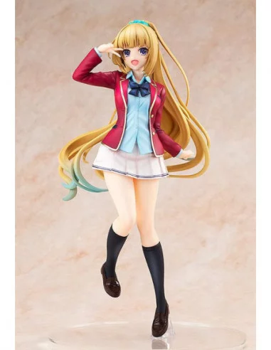 Classroom of the Elite Estatua PVC 1/7 Kei Karuizawa 25 cm