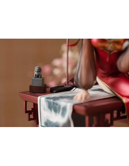 Date A Live IV Estatua 1/7 Kurumi Tokisaki Calligraphic Beauty Ver. 20 cm Date A Live IV Estatua 1/7 Kurumi Tokisaki Calligraphic Beauty Ver. 20 cm