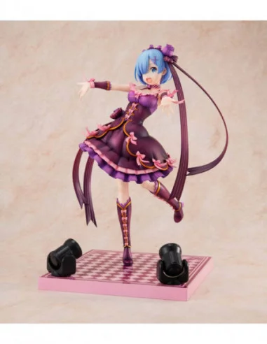 Re:ZERO -Starting Life in Another World- Estatua PVC 1/7 Rem Birthday 2021 Ver. 24 cm