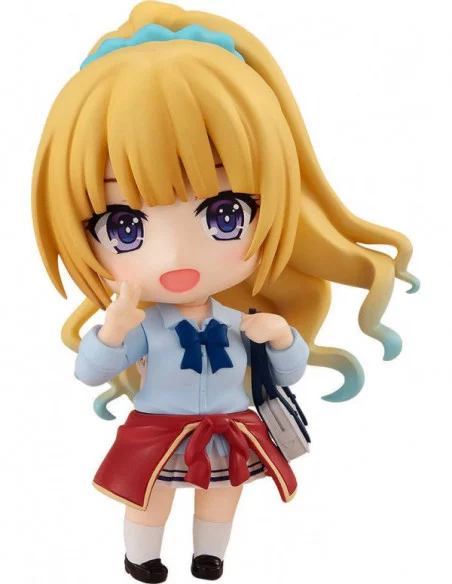 Classroom of the Elite Nendoroid Figura PVC Kei Karuizawa 10 cm