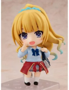 Classroom of the Elite Nendoroid Figura PVC Kei Karuizawa 10 cm 2