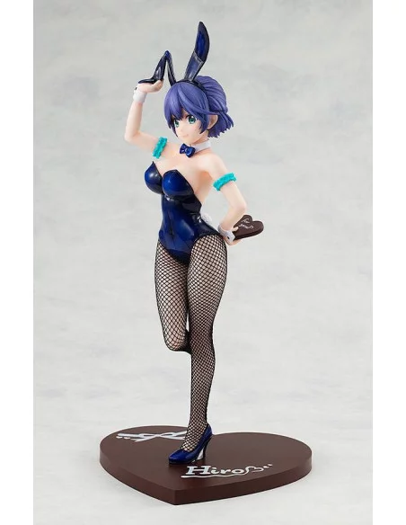 A Couple of Cuckoos Estatua 1/7 Hiro Segawa Bunny Ver. 24 cm A Couple of Cuckoos Estatua 1/7 Hiro Segawa Bunny Ver. 24 cm