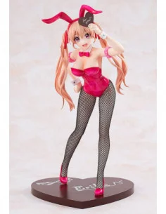 A Couple of Cuckoos Estatua 1/7 Erika Amano Bunny Girl Ver. 22 cm 2