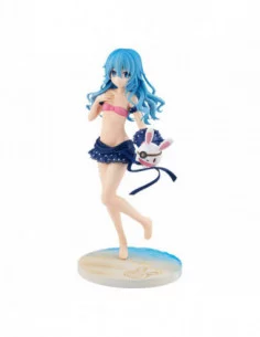 Date A Live IV Estatua 1/7 Yoshino Swimsuit Ver. 21 cm