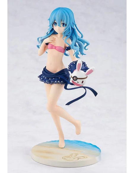 Date A Live IV Estatua 1/7 Yoshino Swimsuit Ver. 21 cm Date A Live IV Estatua 1/7 Yoshino Swimsuit Ver. 21 cm