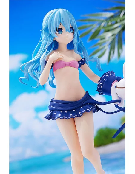 Date A Live IV Estatua 1/7 Yoshino Swimsuit Ver. 21 cm Date A Live IV Estatua 1/7 Yoshino Swimsuit Ver. 21 cm