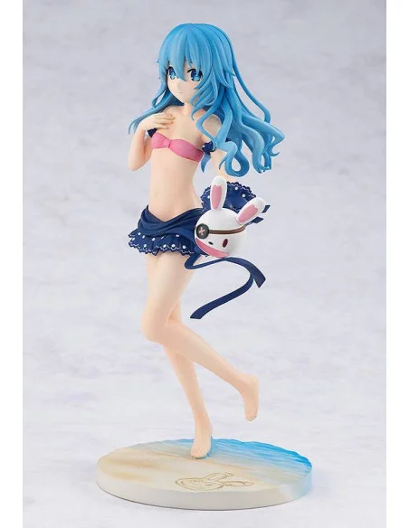 Date A Live IV Estatua 1/7 Yoshino Swimsuit Ver. 21 cm Date A Live IV Estatua 1/7 Yoshino Swimsuit Ver. 21 cm