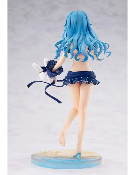 Date A Live IV Estatua 1/7 Yoshino Swimsuit Ver. 21 cm Date A Live IV Estatua 1/7 Yoshino Swimsuit Ver. 21 cm