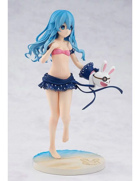 Date A Live IV Estatua 1/7 Yoshino Swimsuit Ver. 21 cm Date A Live IV Estatua 1/7 Yoshino Swimsuit Ver. 21 cm