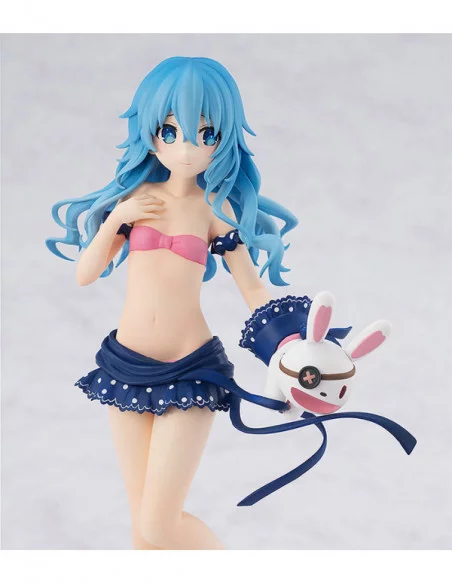 Date A Live IV Estatua 1/7 Yoshino Swimsuit Ver. 21 cm Date A Live IV Estatua 1/7 Yoshino Swimsuit Ver. 21 cm