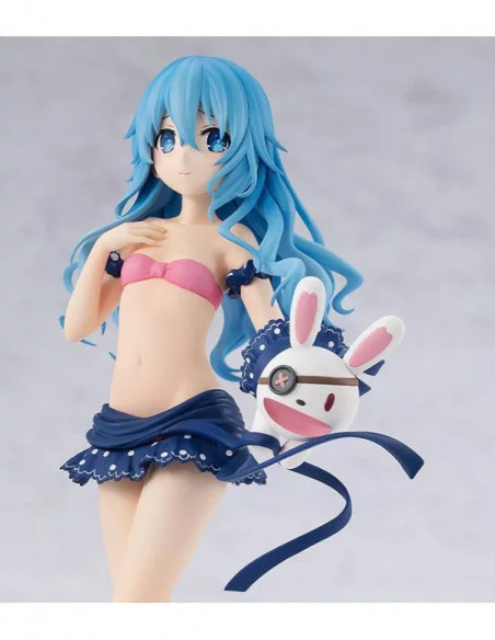 Date A Live IV Estatua 1/7 Yoshino Swimsuit Ver. 21 cm Date A Live IV Estatua 1/7 Yoshino Swimsuit Ver. 21 cm