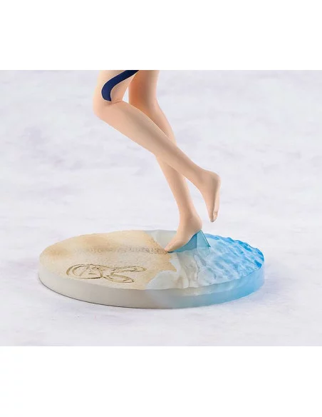 Date A Live IV Estatua 1/7 Yoshino Swimsuit Ver. 21 cm Date A Live IV Estatua 1/7 Yoshino Swimsuit Ver. 21 cm