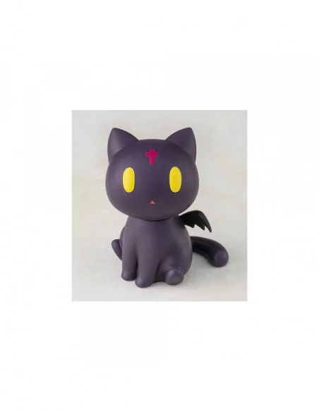 Kono Subarashii Sekai ni Syukufuku wo! Estatua 1/7 Megumin Hoodie Look Chomusuke ver. 25 cm Kono Subarashii Sekai ni Syukufuku wo! Estatua 1/7 Megumin Hoodie Look Chomusuke ver. 25 cm