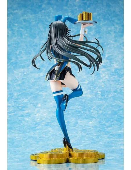 My Teen Romantic Comedy SNAFU Climax Estatua 1/7 Yukino Yukinoshita Casino Party Ver. 26 cm My Teen Romantic Comedy SNAFU Climax Estatua 1/7 Yukino Yukinoshita Casino Party Ver. 26 cm