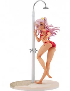 Fate/kaleid liner Prisma Illya Estatua PVC 1/7 Chloe von Einzbern: Bikini ver. 20 cm