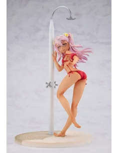 Fate/kaleid liner Prisma Illya Estatua PVC 1/7 Chloe von Einzbern: Bikini ver. 20 cm 2