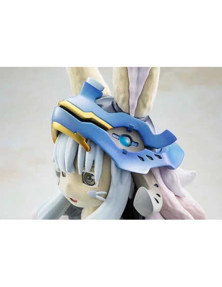 Made in Abyss: The Golden City of the Scorching Sun Estatua 1/7 Nanachi Special Set 28 cm Made in Abyss: The Golden City of the Scorching Sun Estatua 1/7 Nanachi Special Set 28 cm
