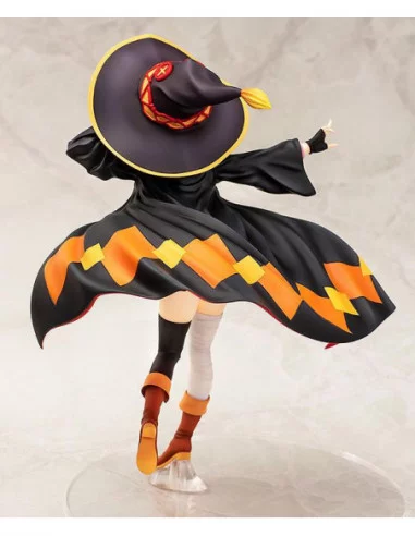 KonoSuba Estatua PVC 1/7 CAworks Megumin: School Uniform Ver. 24 cm