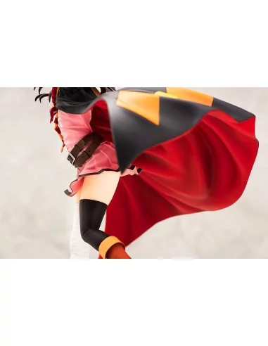 KonoSuba Estatua PVC 1/7 CAworks Megumin: School Uniform Ver. 24 cm