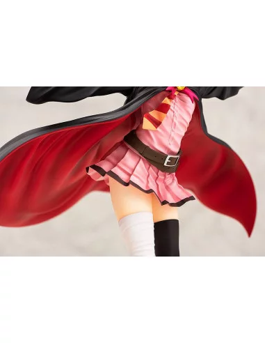 KonoSuba Estatua PVC 1/7 CAworks Megumin: School Uniform Ver. 24 cm