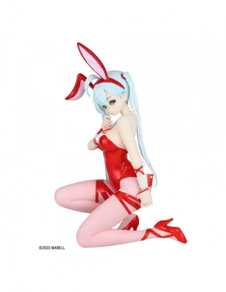 Original Character Estatua 1/5 Neala Red Rabbit Illustration by MaJO 19 cm