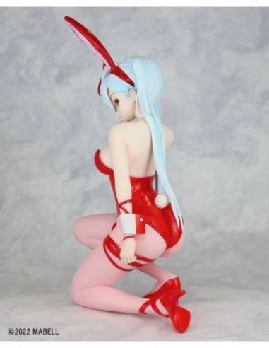 Original Character Estatua 1/5 Neala Red Rabbit Illustration by MaJO 19 cm