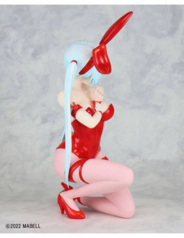 Original Character Estatua 1/5 Neala Red Rabbit Illustration by MaJO 19 cm