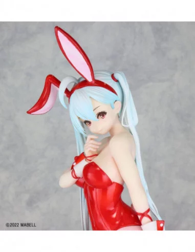Original Character Estatua 1/5 Neala Red Rabbit Illustration by MaJO 19 cm