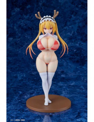 Miss Kobayashi's Dragon Maid Estatua PVC 1/6 Tohru 29 cm