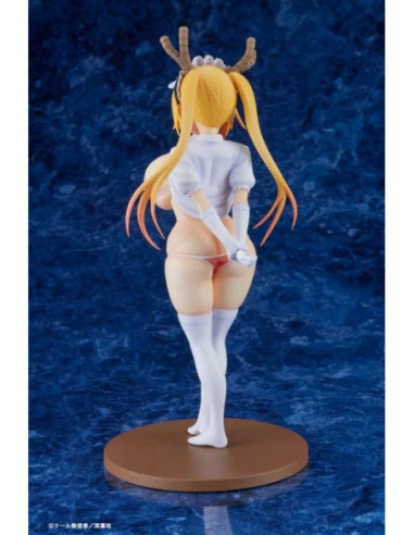 Miss Kobayashi's Dragon Maid Estatua PVC 1/6 Tohru 29 cm