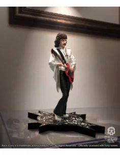 Tony Iommi Estatua 1/9 Rock Iconz Limited Edition 22 cm 2