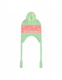 Star Wars: The Mandalorian Gorro de esquí Grogu 2