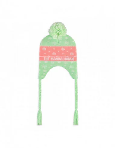 Star Wars: The Mandalorian Gorro de esquí Grogu