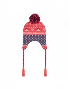 Pokemon Gorro de esquí Gengar 2