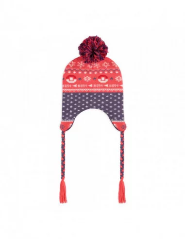 Pokemon Gorro de esquí Gengar