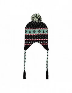 Pokemon Gorro de esquí Evoli 2