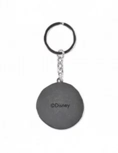 Nightmare Before Christmas Llavero metál Jack Skellington's Face 2